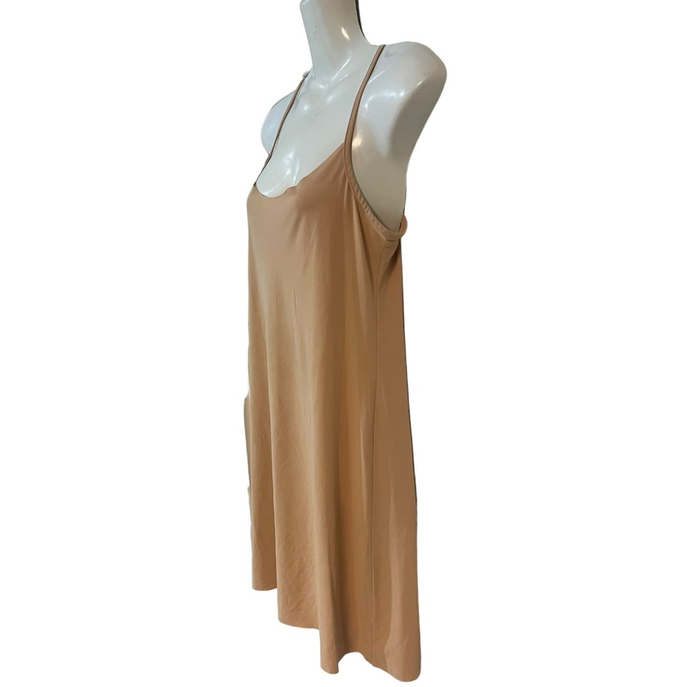 Commando Mini Cami Slip Nude Size Medium/Large Nw… - image 3